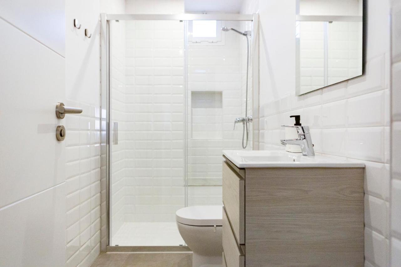 Apartamento Marmoles 2 Málaga